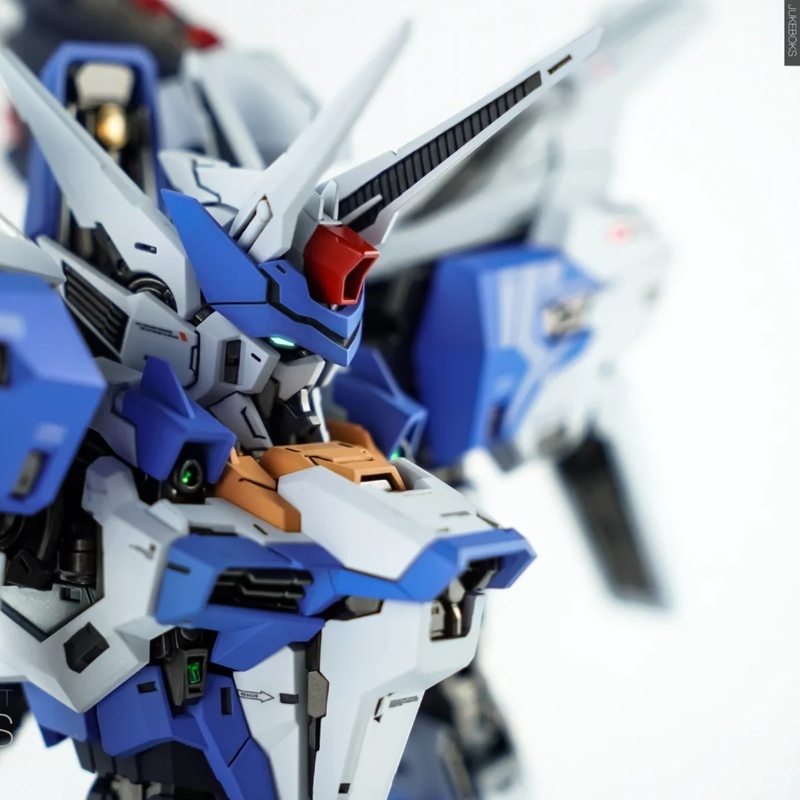 Model Kit Infinite Dimension - 【IN VOORRAAD】 Oneindige Afmeting MG 1/100