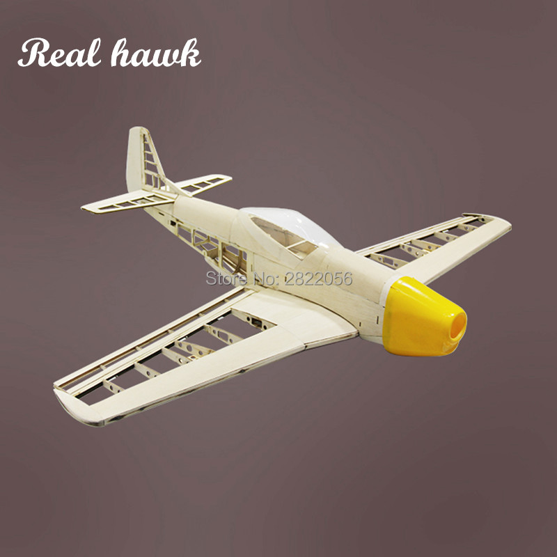 Model Kit Helicopter - RC Vliegtuigen Laser DIY Cut Balsahout