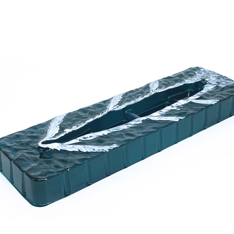 Model Kit Battleship - Schaal 1/1000 Lowa Klasse Montana Klasse