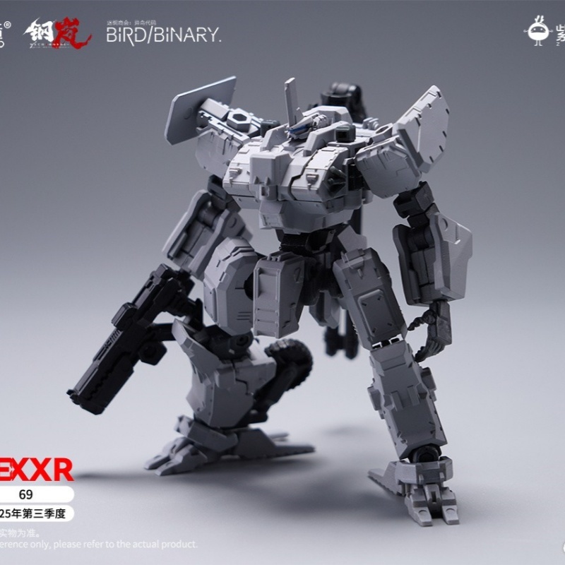 Model Kit Store - Op voorraad Firebird Toys Confused Guild