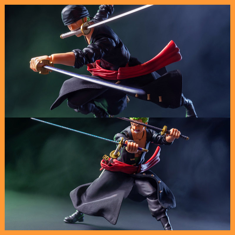Model Kit Japanese - 【Hoge kwaliteit】shf 1/12 schaal klassieke Japanse