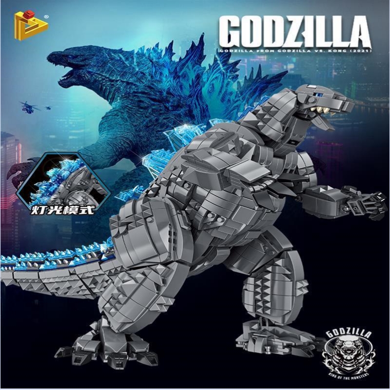 Model Kit Lego - Het Assembleren Van Bouwstenen Compatibel Met