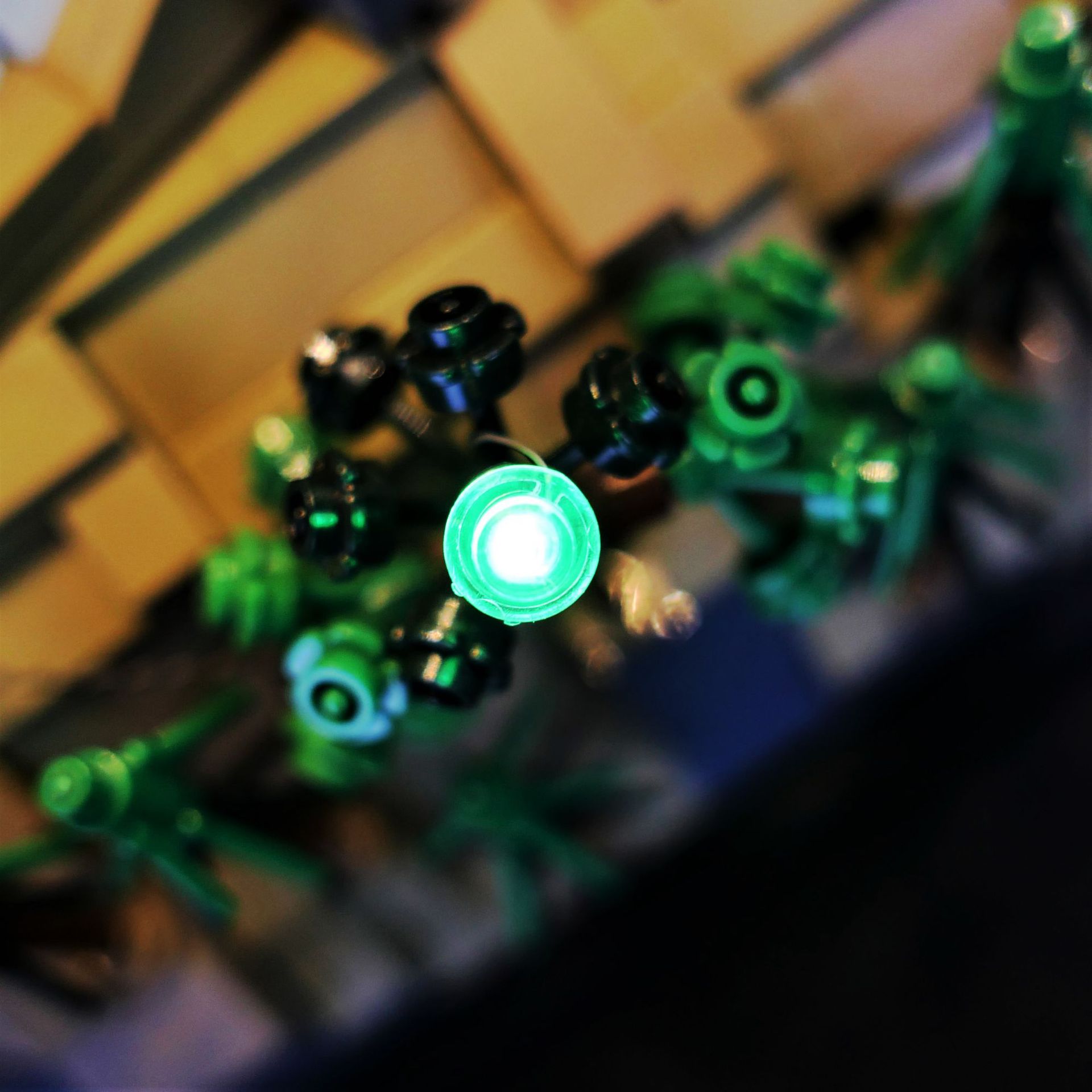 Led-lichtset voor LEGO Neuschw - Model Kit Lego recensie en prijs