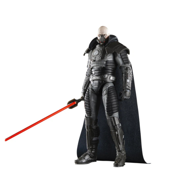 Echte Star War Black Series De - Model Kit Star Wars recensie en prijs