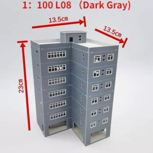 1:150/100 Schaal Architectonis - Model Kit Lego recensie en prijs