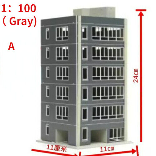 1:150/100 Schaal Architectonis - Model Kit Lego recensie en prijs