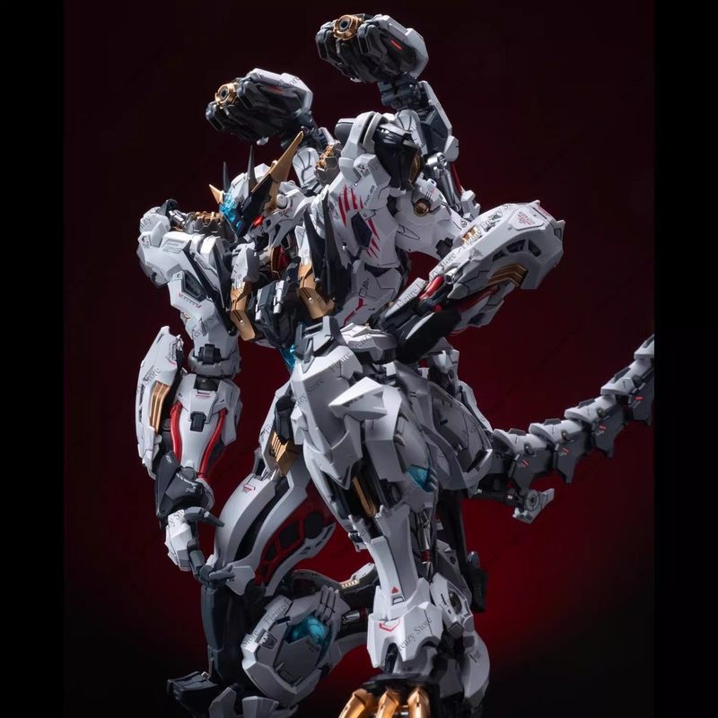 Spot SaleIn Era+ Plastic Mol K - Model Kit Infinite Dimension recensie en prijs