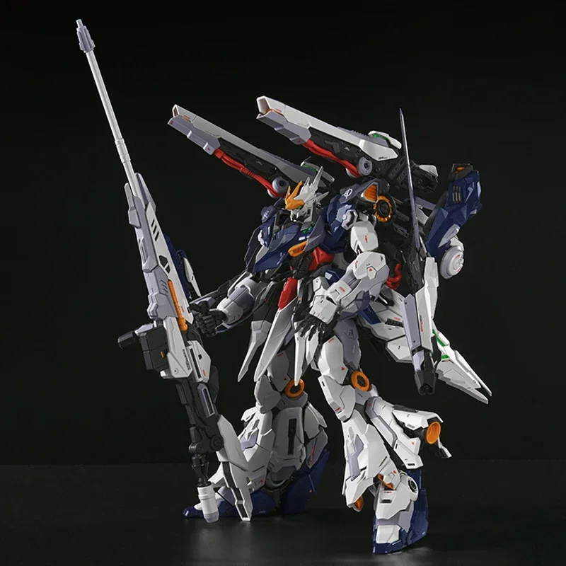 [Op voorraad] Zaoworkshop Mode - Model Kit Lynx recensie en prijs