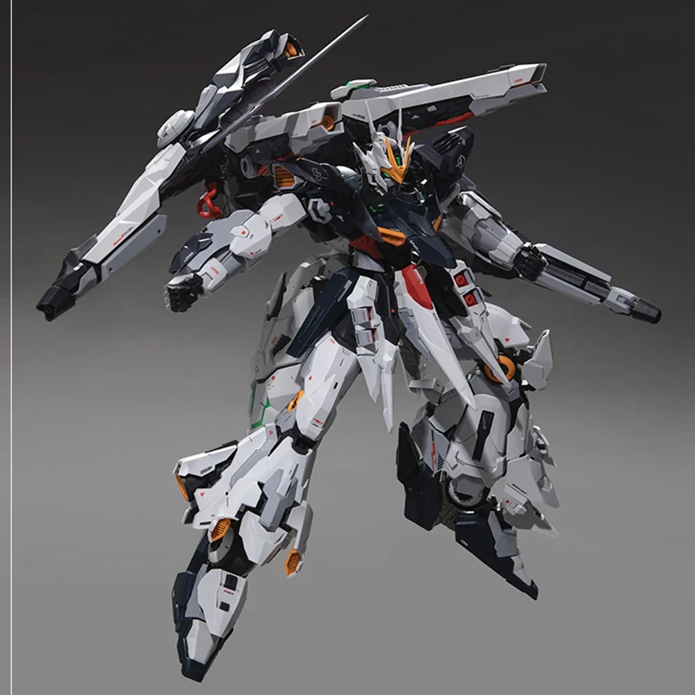 [Op voorraad] Zaoworkshop Mode - Model Kit Lynx recensie en prijs