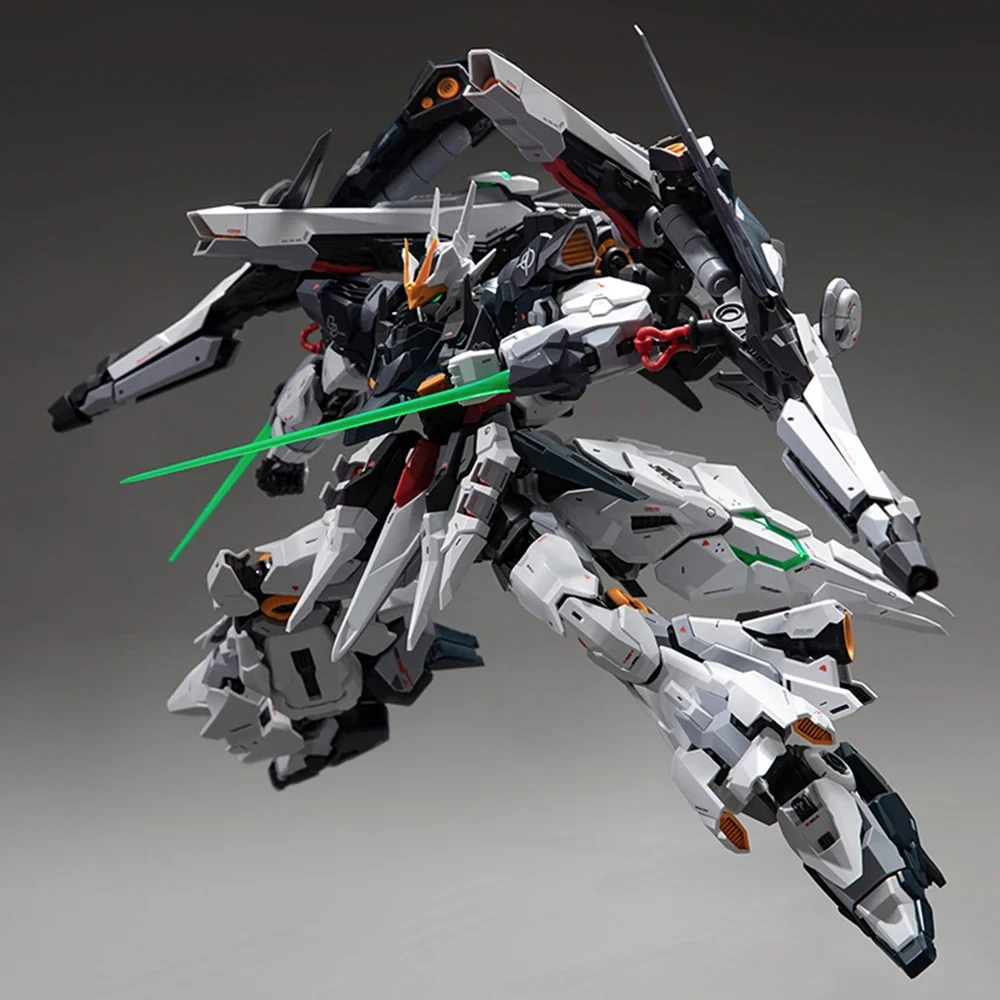 [Op voorraad] Zaoworkshop Mode - Model Kit Lynx recensie en prijs