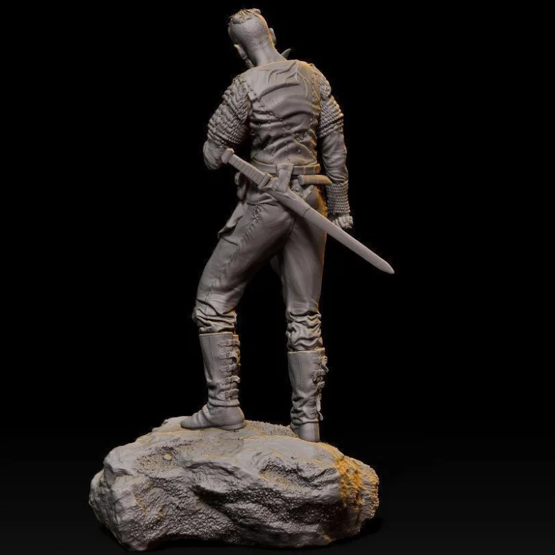 1/24 Schaal Hars Figuur Assemb - Model Kit Revell recensie en prijs
