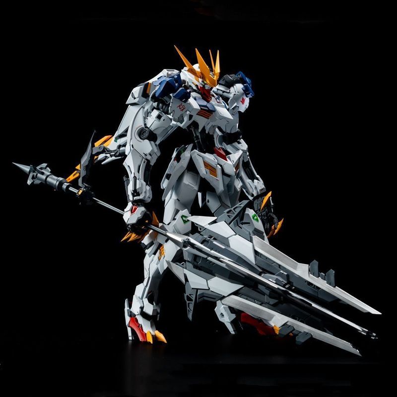 【IN VOORRAAD】LUNAVOR MG 1/100  - Model Kit Lynx recensie en prijs