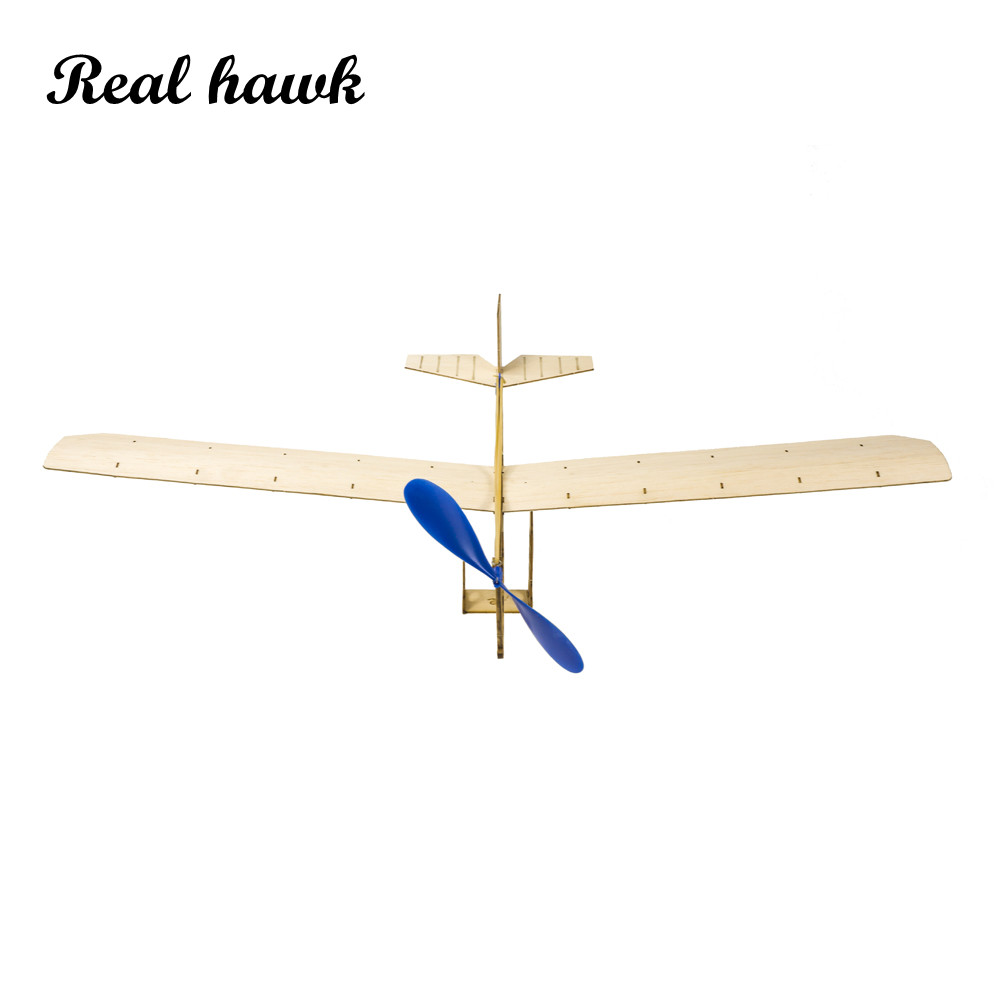 STEM rubberen band aangedreven - Model Kit Store recensie en prijs