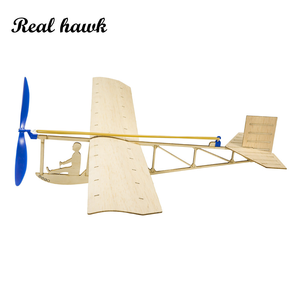 STEM rubberen band aangedreven - Model Kit Store recensie en prijs