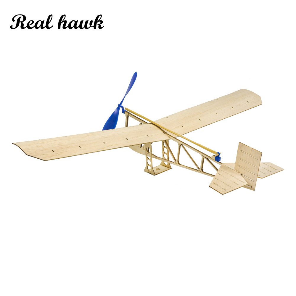 STEM rubberen band aangedreven - Model Kit Store recensie en prijs