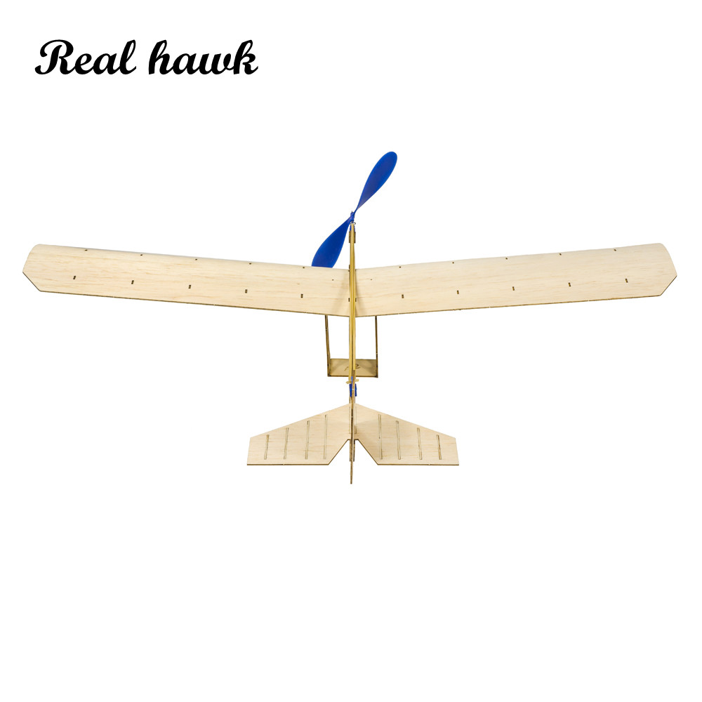 STEM rubberen band aangedreven - Model Kit Store recensie en prijs