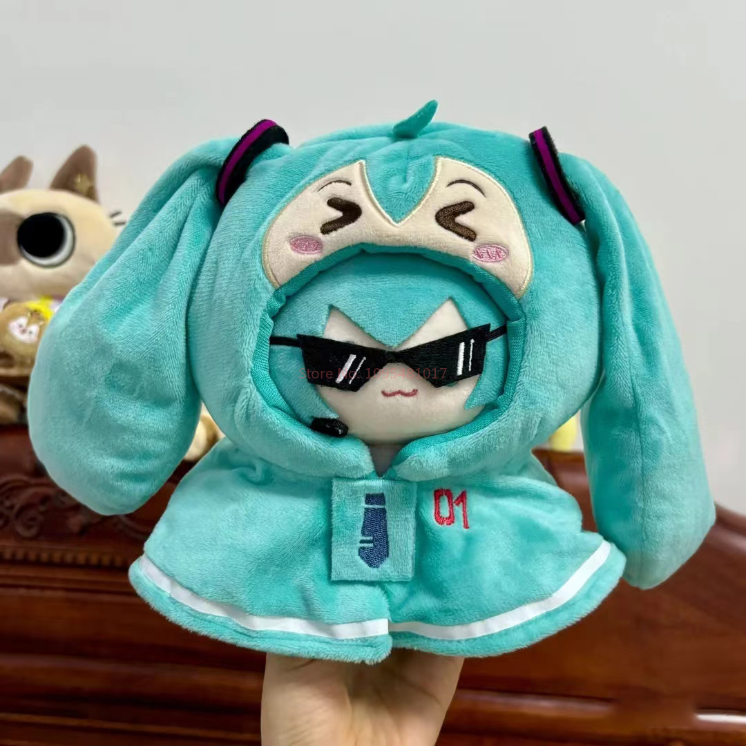 Hatsune Miku Mini Cape Doll Ou - Model Kit Hatsune Miku recensie en prijs