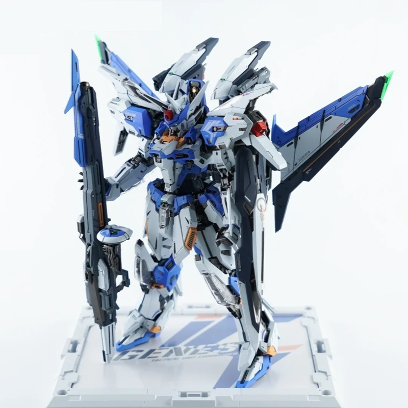 【IN VOORRAAD】 Oneindige Afmeti - Model Kit Infinite Dimension recensie en prijs
