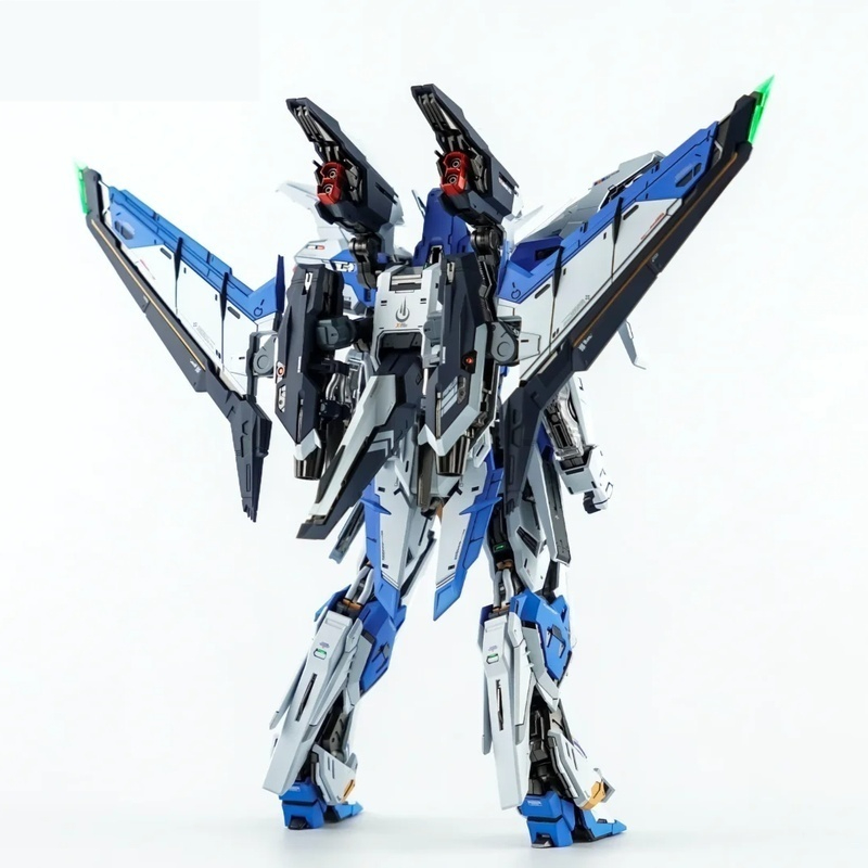 【IN VOORRAAD】 Oneindige Afmeti - Model Kit Infinite Dimension recensie en prijs