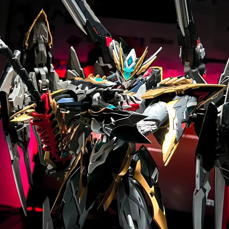 【Hot-Sale】Nieuwe Motor Nucleai - Model Kit Lynx recensie en prijs