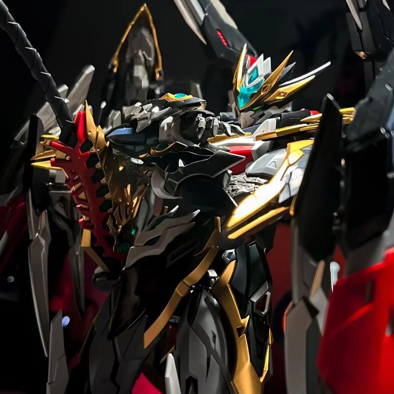 【Hot-Sale】Nieuwe Motor Nucleai - Model Kit Lynx recensie en prijs
