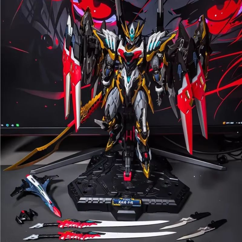 【Hot-Sale】Nieuwe Motor Nucleai - Model Kit Lynx recensie en prijs