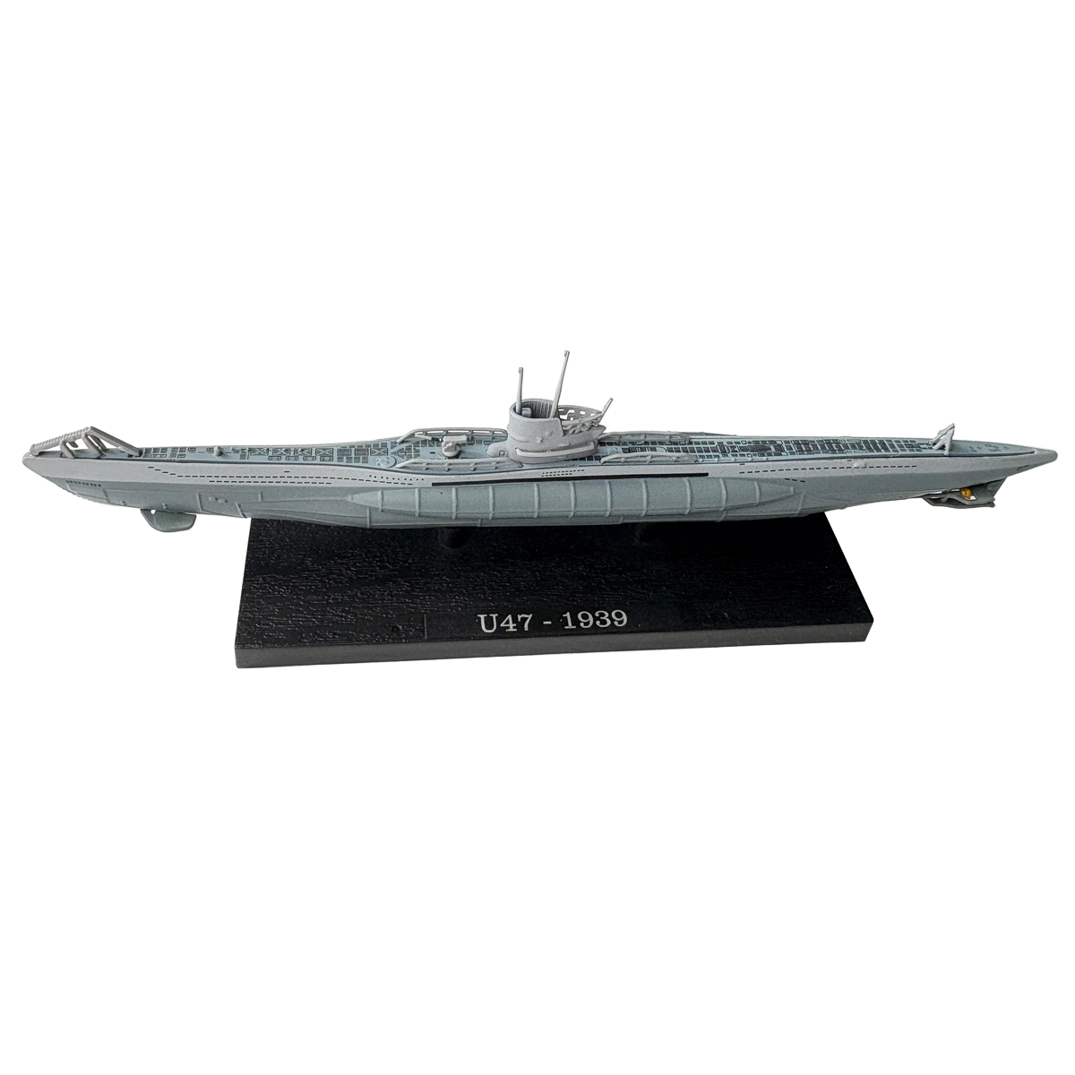 1/350 Schaal Amerikaanse U-Boo - Model Kit Store recensie en prijs