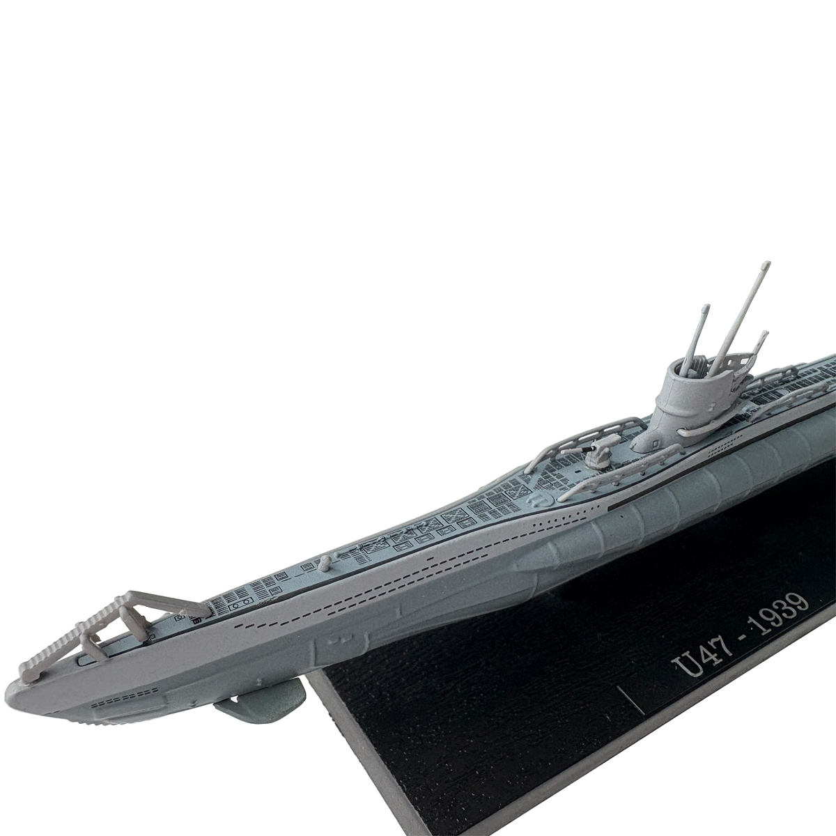 1/350 Schaal Amerikaanse U-Boo - Model Kit Store recensie en prijs
