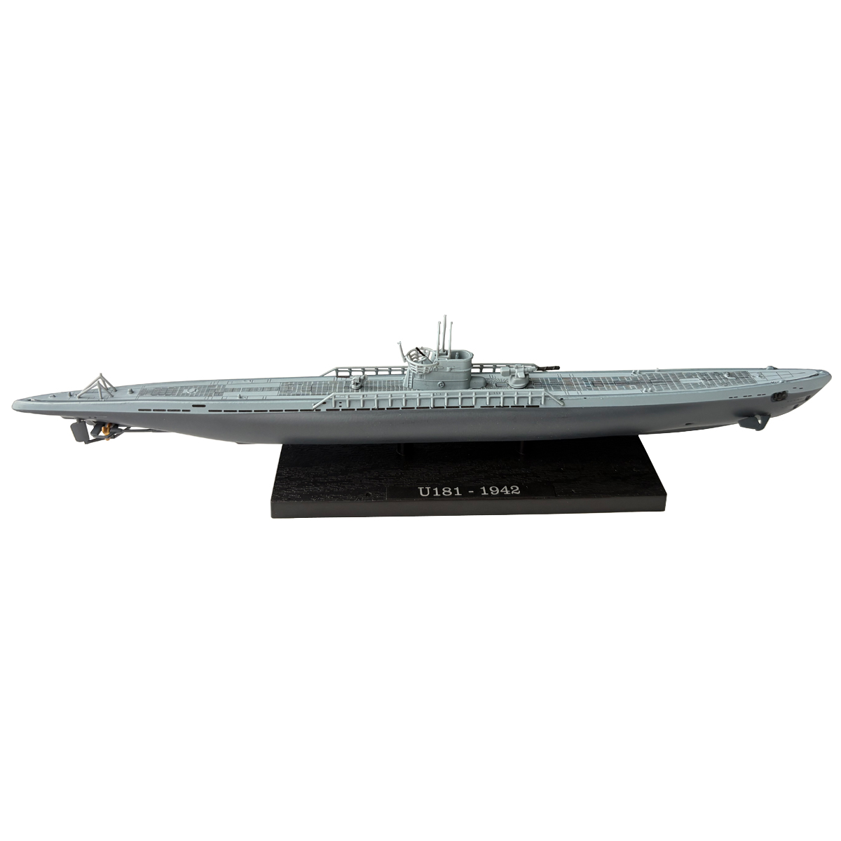 1/350 Schaal Amerikaanse U-Boo - Model Kit Store recensie en prijs