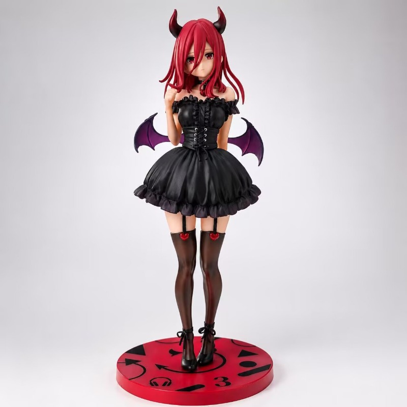 Anime The Quintessential Quint - Model Kit Hatsune Miku recensie en prijs