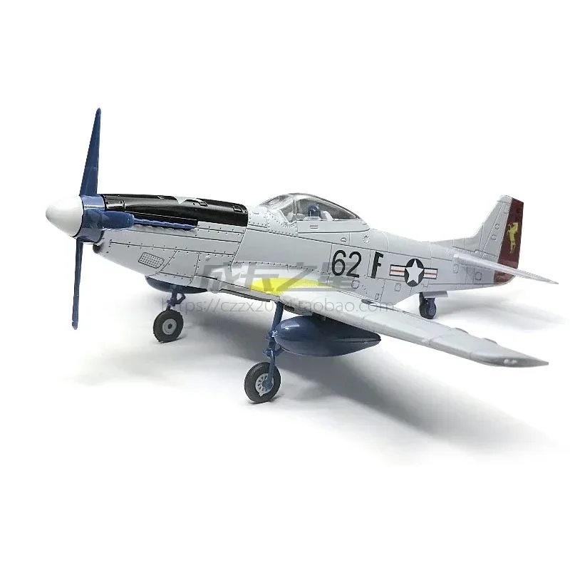 1/48 4D Mustang Fighter Assemb - Model Kit Ww2 recensie en prijs