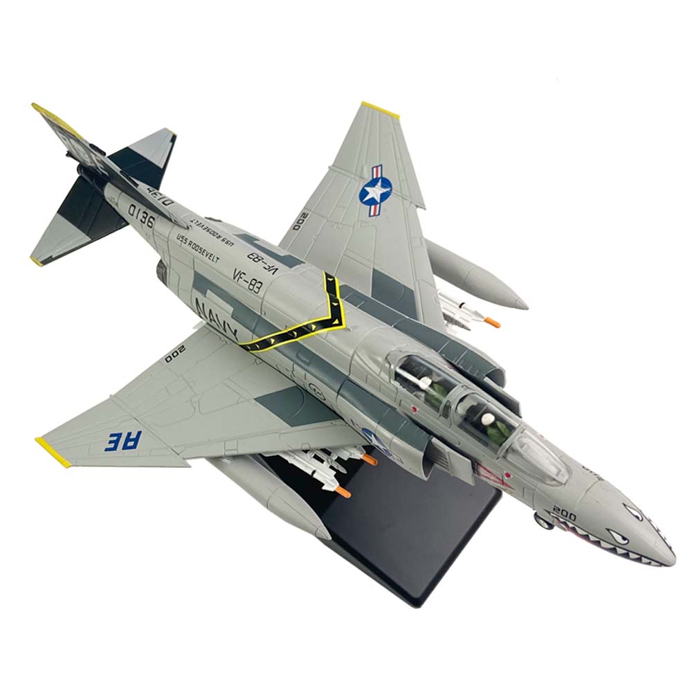 1:100 Schaal US F4C F-4 Phanto - Model Kit Store recensie en prijs