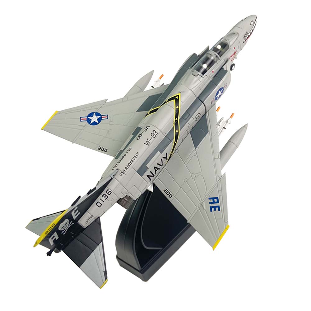 1:100 Schaal US F4C F-4 Phanto - Model Kit Store recensie en prijs