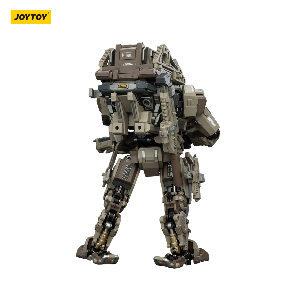 JOYTOY 1/25 Actionfiguur APOC  - Model Kit Lynx recensie en prijs