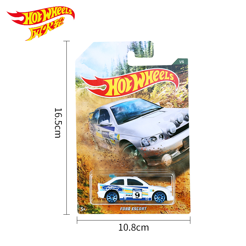 Hot Wheels Silver Label BMW Ni - Model Kit Bmw recensie en prijs