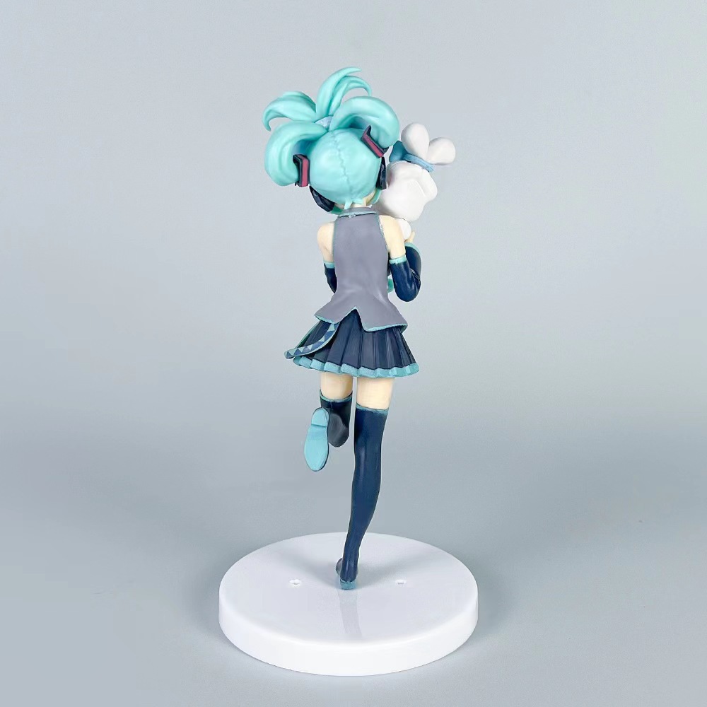 Groothandel Hatsune Miku Anime - Model Kit Hatsune Miku recensie en prijs