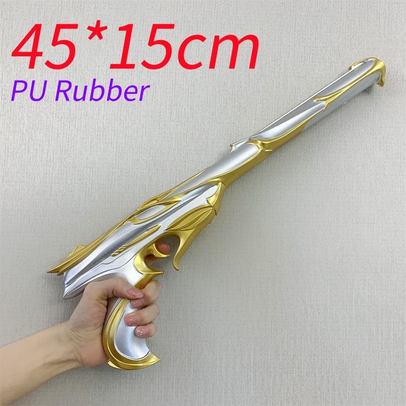 Cosplay Model Guns VALORANT So - Model Kit Revolver recensie en prijs