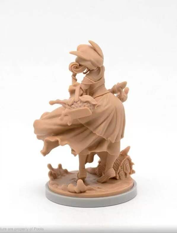 modelbouwset harskit KINGDOM D - Model Kit Revell recensie en prijs