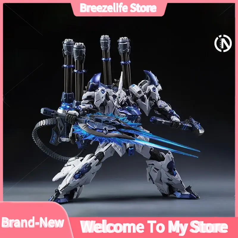 【IN VOORRAAD】LIZARD 1/100 IN E - Model Kit Lynx recensie en prijs