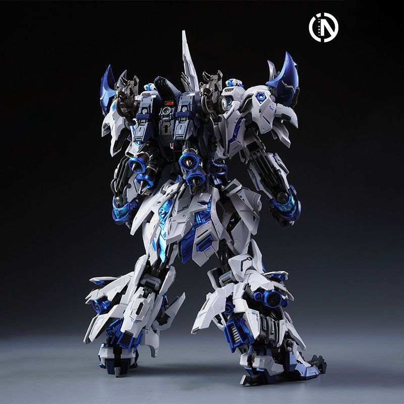 【IN VOORRAAD】LIZARD 1/100 IN E - Model Kit Lynx recensie en prijs