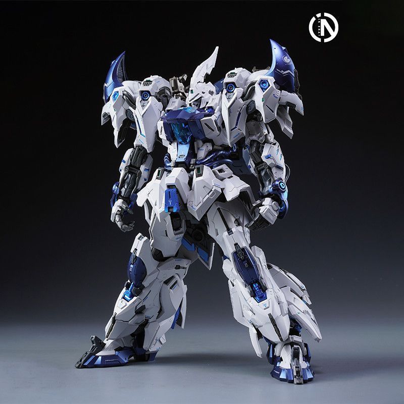 【IN VOORRAAD】LIZARD 1/100 IN E - Model Kit Lynx recensie en prijs