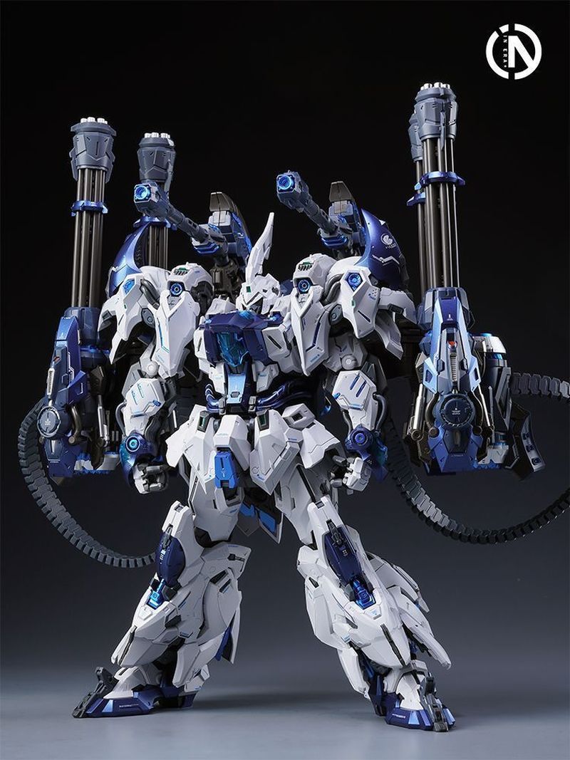 【IN VOORRAAD】LIZARD 1/100 IN E - Model Kit Lynx recensie en prijs