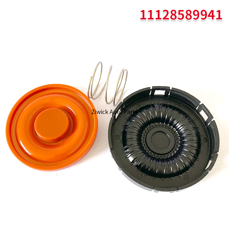 Reparatieset voor PCV-kleppend - Model Kit Bmw recensie en prijs