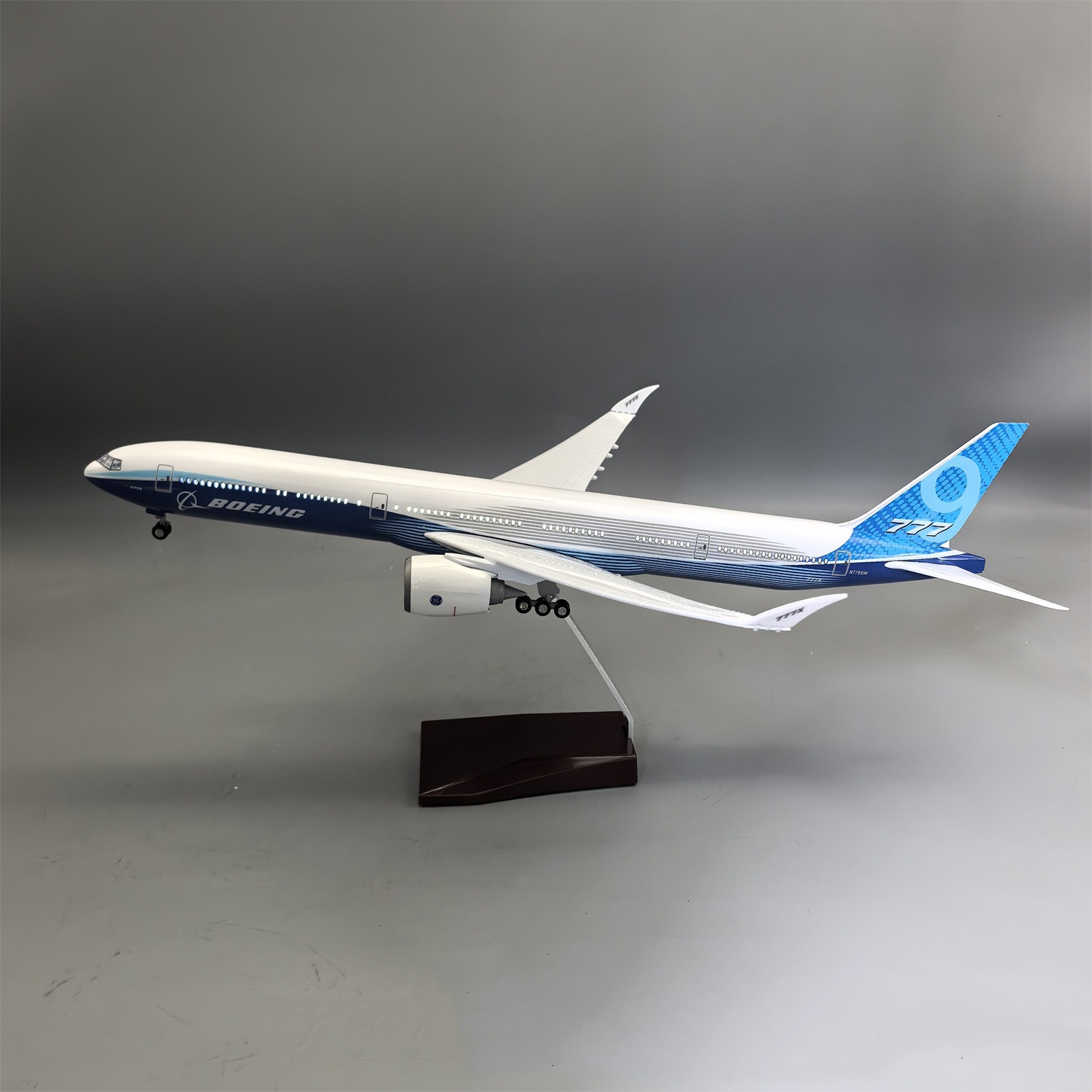 47cm 1/157 Grote Schaal Protot - Model Kit Store recensie en prijs