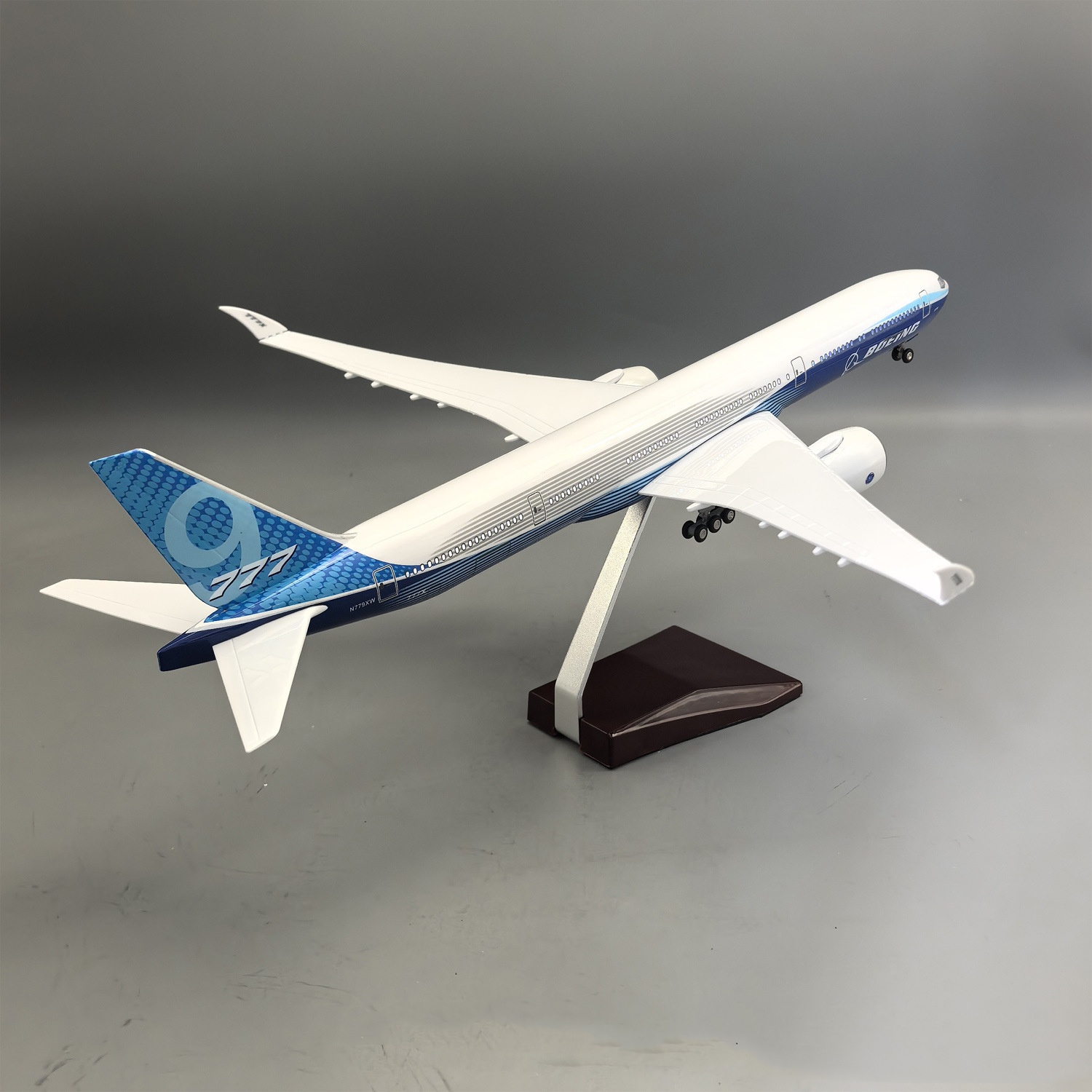 47cm 1/157 Grote Schaal Protot - Model Kit Store recensie en prijs