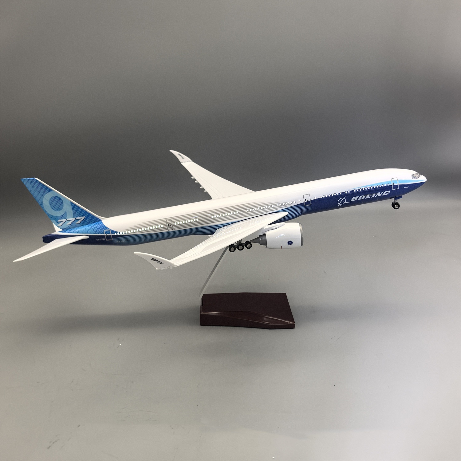 47cm 1/157 Grote Schaal Protot - Model Kit Store recensie en prijs