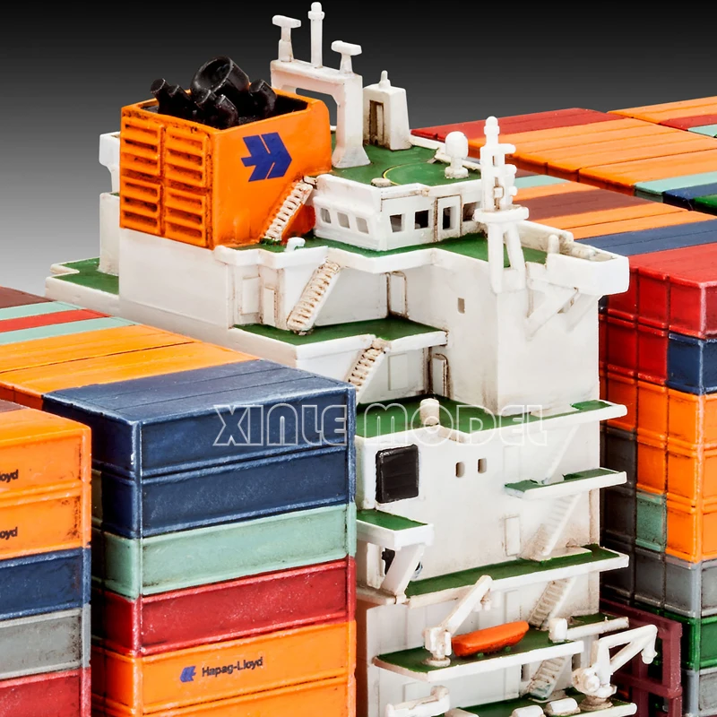 Revell kunststof geassembleerd - Model Kit Revell recensie en prijs
