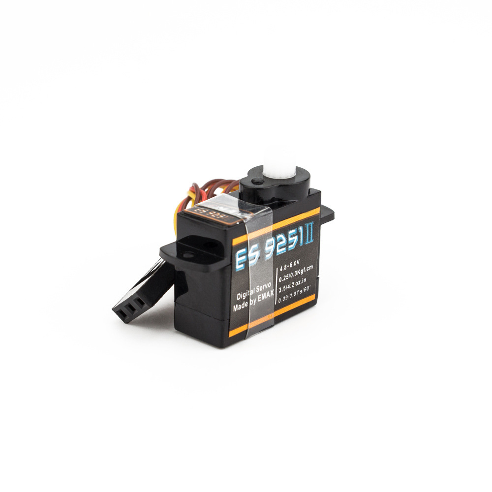 EMAX ES9251II ES9251 4g Micro  - Model Kit Helicopter recensie en prijs