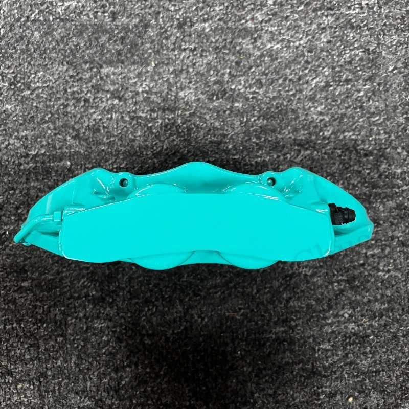 Aangepaste Auto Remkit Big 10N - Model Kit Bmw recensie en prijs