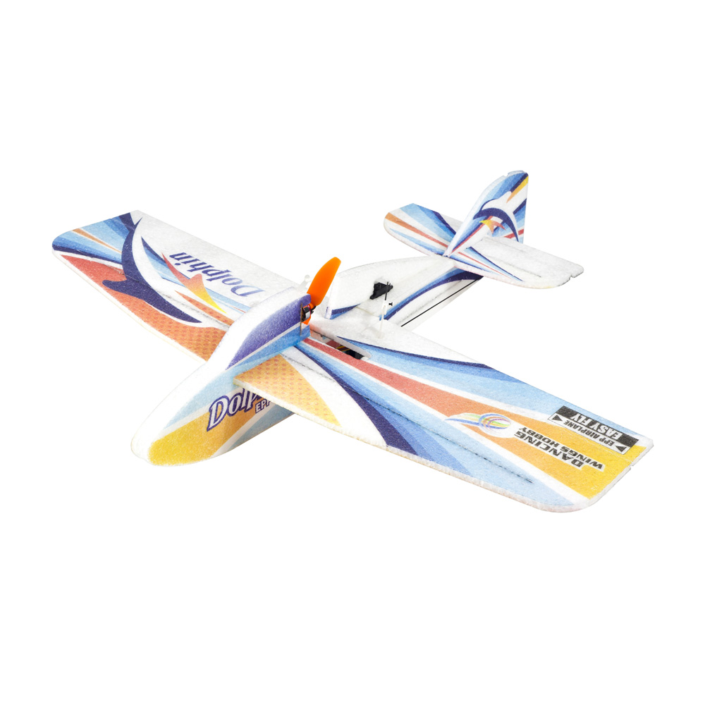 Real Hawk 580MM(22.8') Spanwij - Model Kit Helicopter recensie en prijs